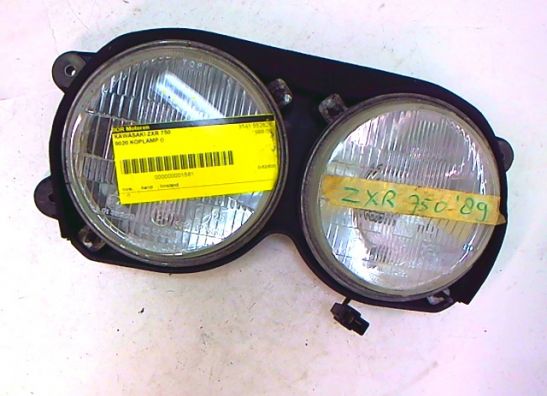 Headlight Kawasaki ZXR 750