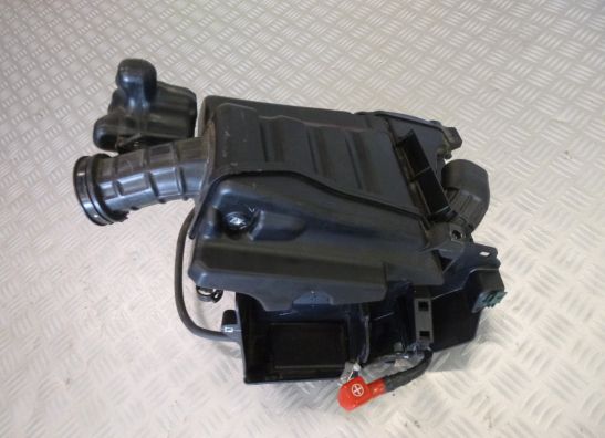 Air cleaner case Honda CRF 250 M