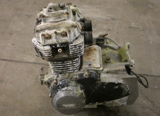 Engine Kawasaki LTD 440