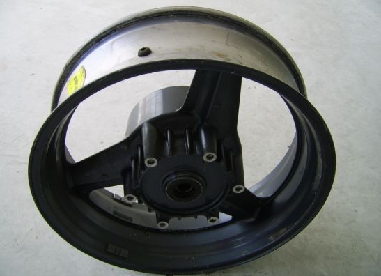 Rear wheel Honda CBR 1000 F