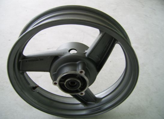 Rear wheel Kawasaki GPZ 500