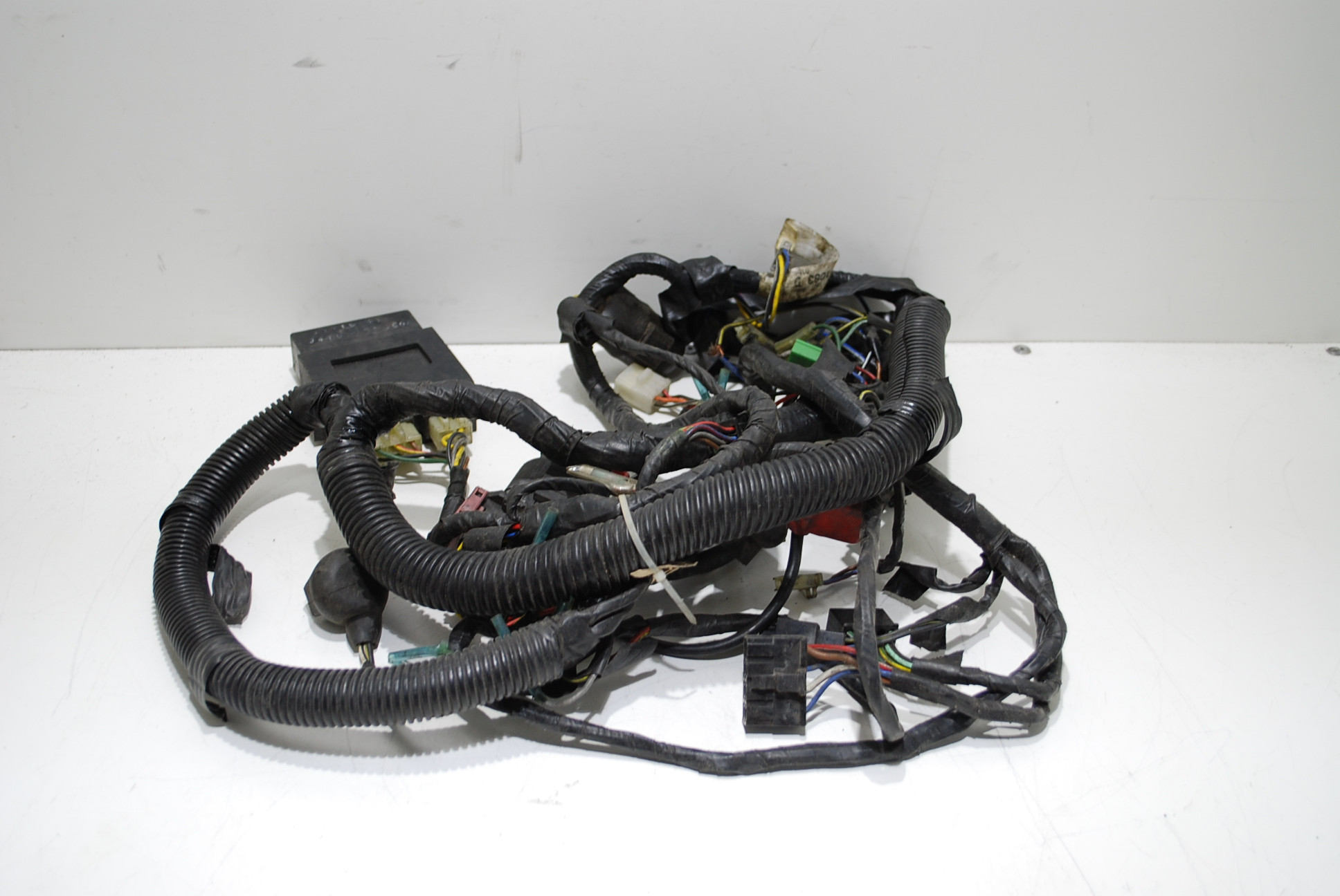 Jmt Cable del acelerador estrecha encaja Kawasaki Zxr 750 J 1991-1992